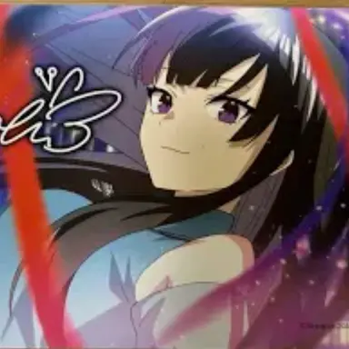 Profile image of ミレイ