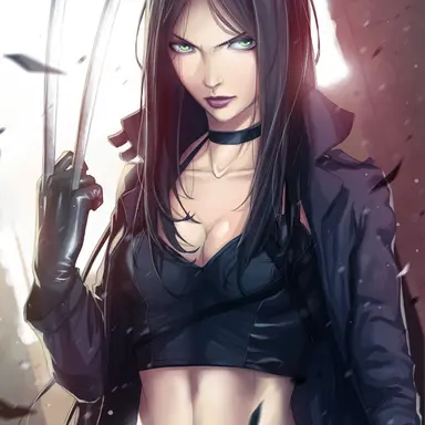 Profile image of Laura