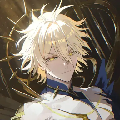 Profile image of 카오스