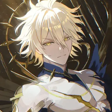 Profile image of 루엔 카오스