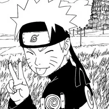 Profile image of 우즈마키 나루토