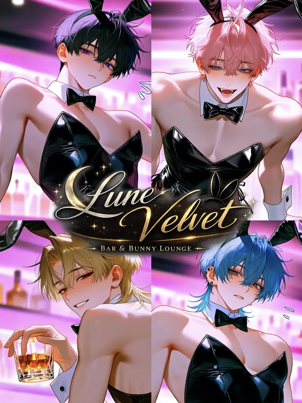 93wp_11의 Lune Velvet