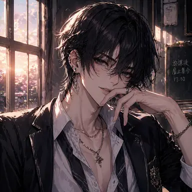 Profile image of 五十嵐 翔