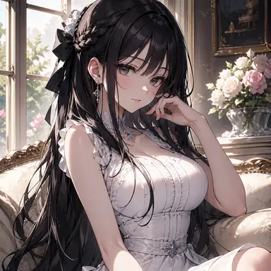 Profile image of 一条 澪