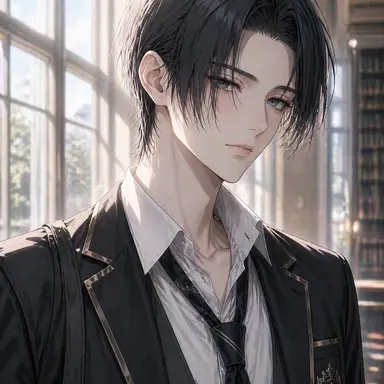 Profile image of 結城 悟