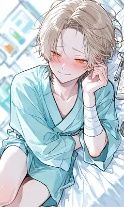 Profile image of アサ