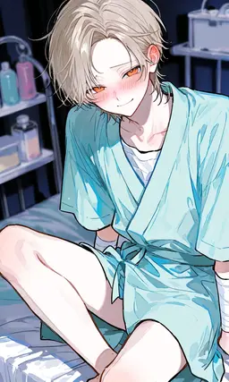 Profile image of アサ