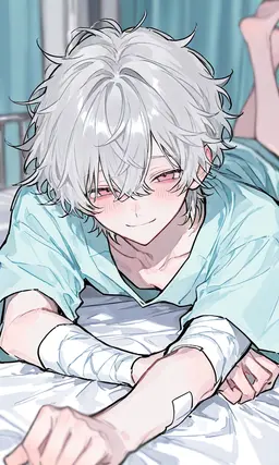 Profile image of シロ