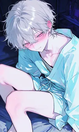Profile image of シロ