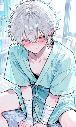 Profile image of シロ