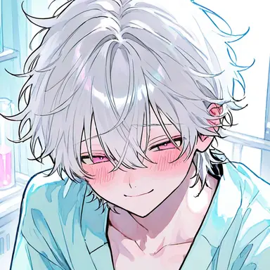 Profile image of シロ