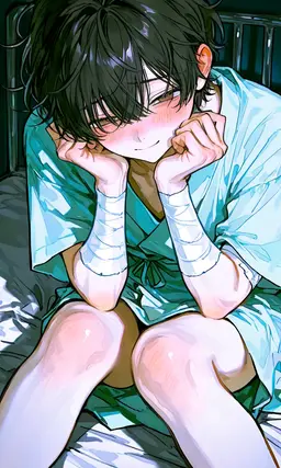 Profile image of クロ