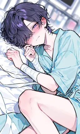 Profile image of ヨル
