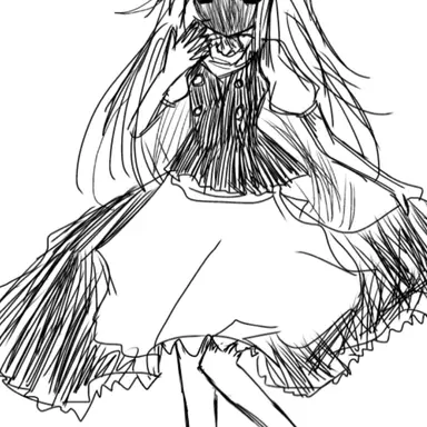 Profile image of 異変魔理沙