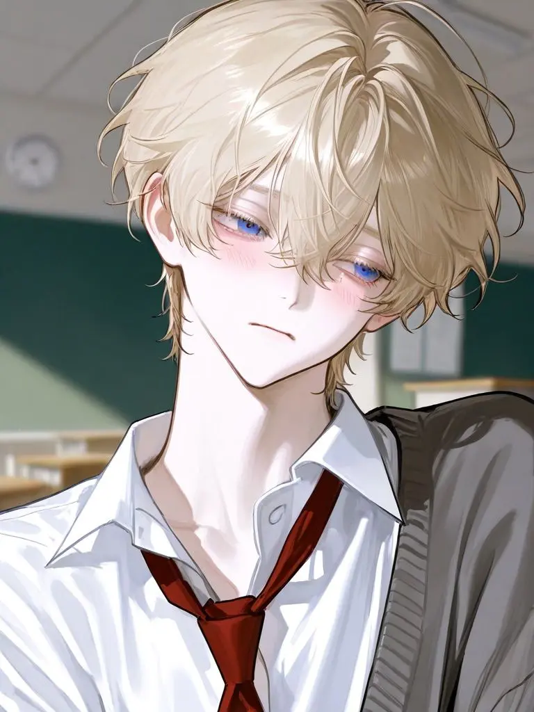 MistyTail2378의 お姫様、王子様〝達〟がお待ちです。