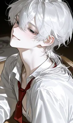 Profile image of レイヤ
