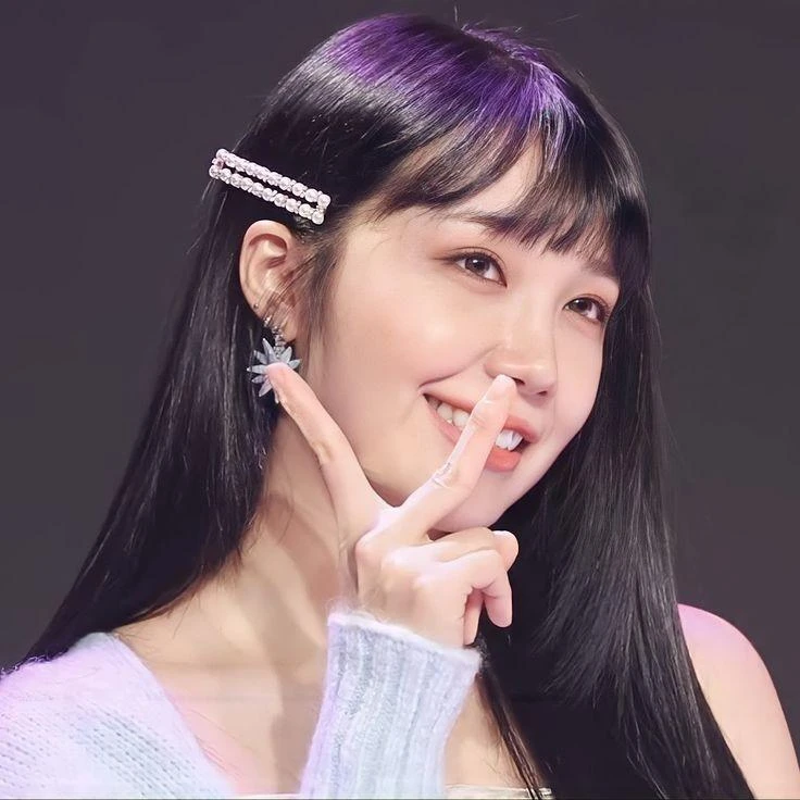 정은지