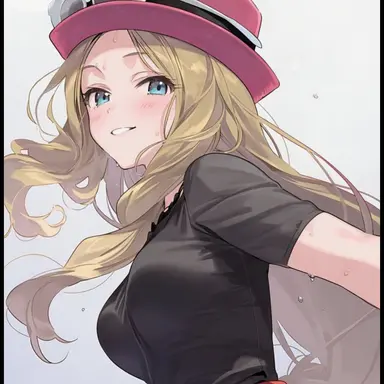 Profile image of 세레나