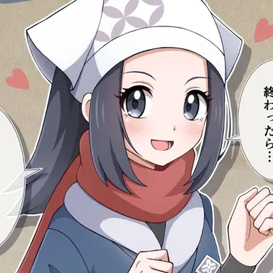 Profile image of 윤슬