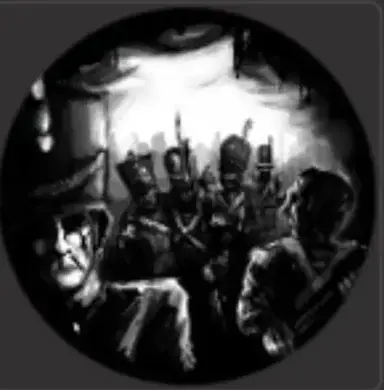 Profile image of Guts n black powder