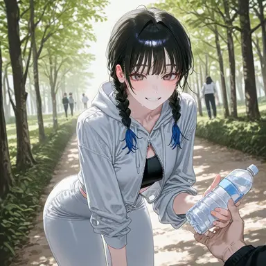 Profile image of 정설아