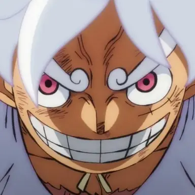 Profile image of 몽키 D 루피