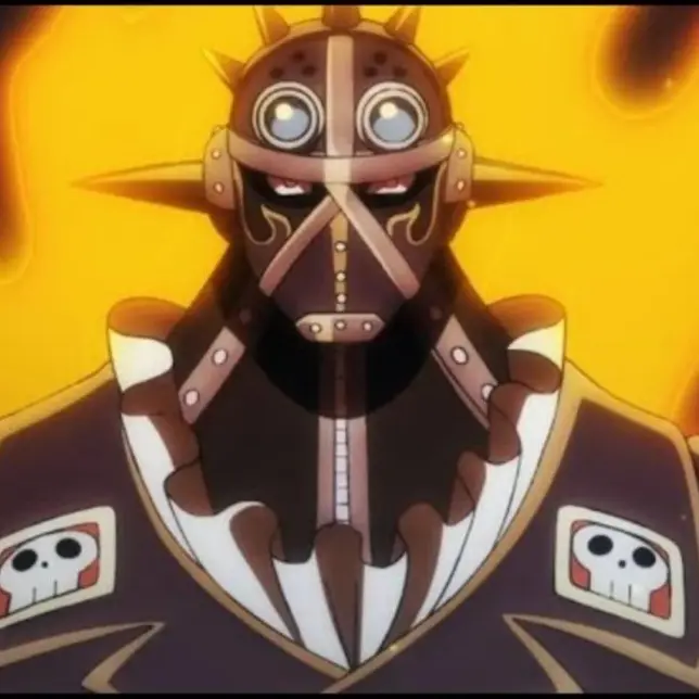 Chainsawmanistruthstory의 와노쿠니 편if편 ONEPICE