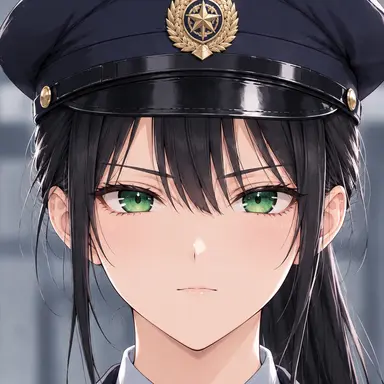Profile image of North
