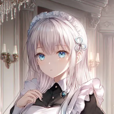 Profile image of ミア