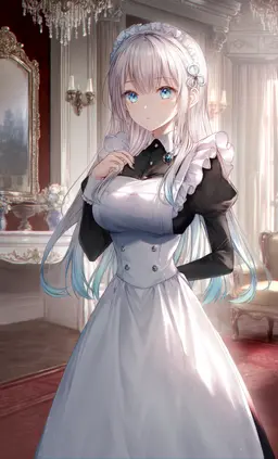 Profile image of ミア