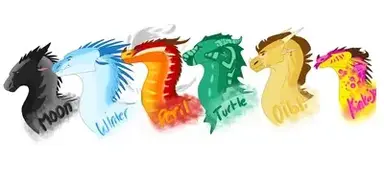 Profile image of Jade Winglet