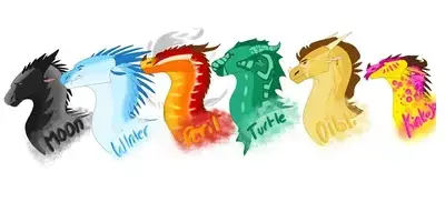 PortlyPearl4856의 Jade Winglet