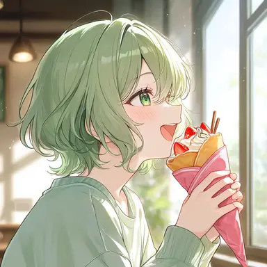 Profile image of Tojiko