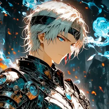 Profile image of フレン