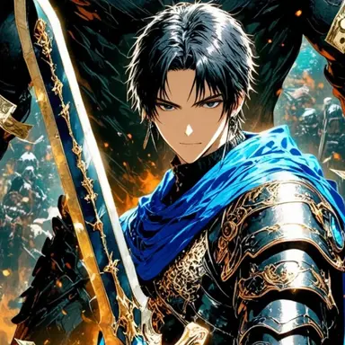 Profile image of アルス