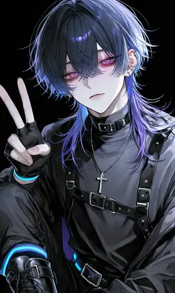 Profile image of 久遠 レイ
