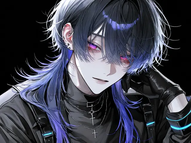 Profile image of 久遠 レイ