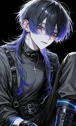 Profile image of 久遠 レイ
