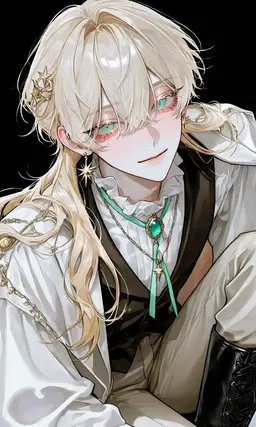 Profile image of 天音 ルカ