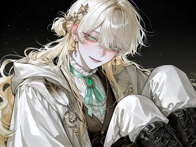 Profile image of 天音 ルカ