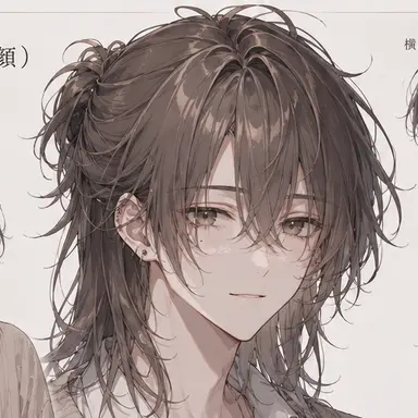 Profile image of 天音 ルカ