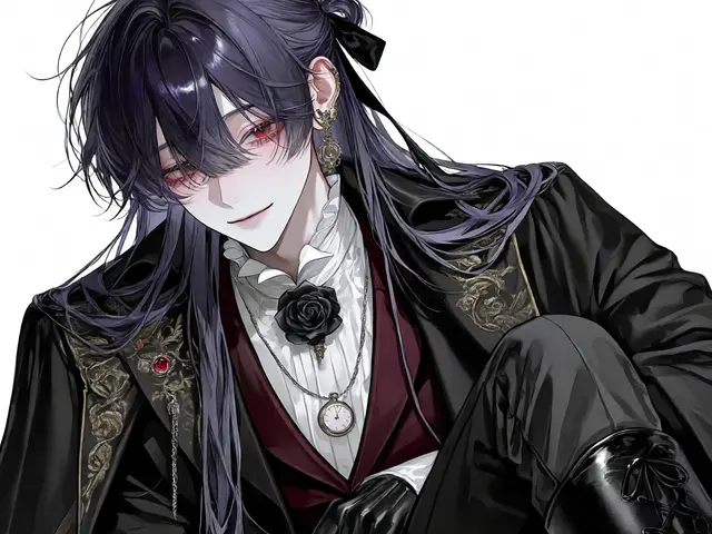 Profile image of 葉月