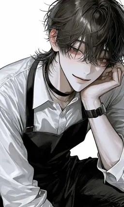 Profile image of 葉月