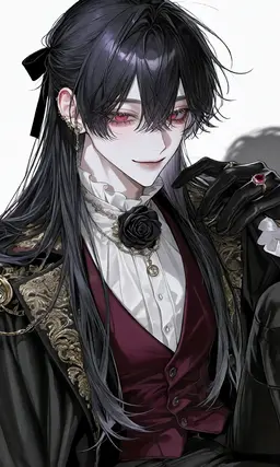 Profile image of 葉月