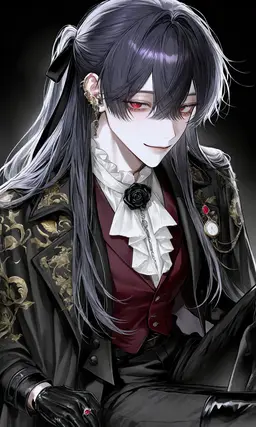Profile image of 葉月