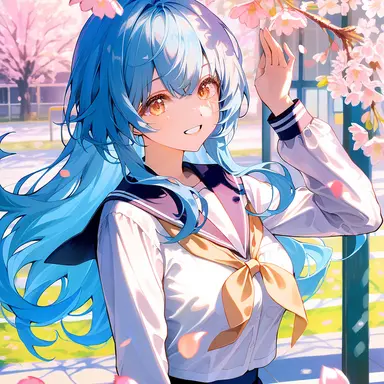 Profile image of 青原莉乃