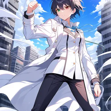 Profile image of 四宮司