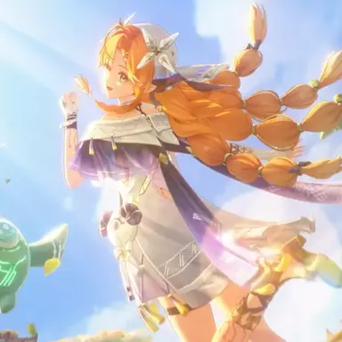 Profile image of 시그리카