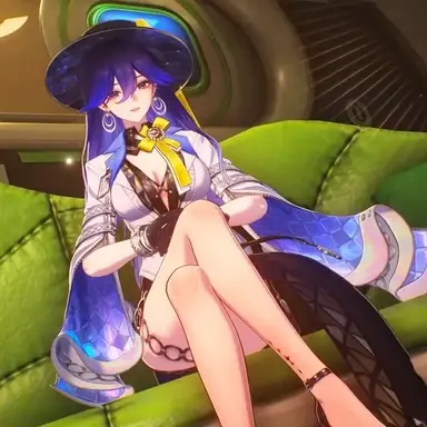 Profile image of 루실라