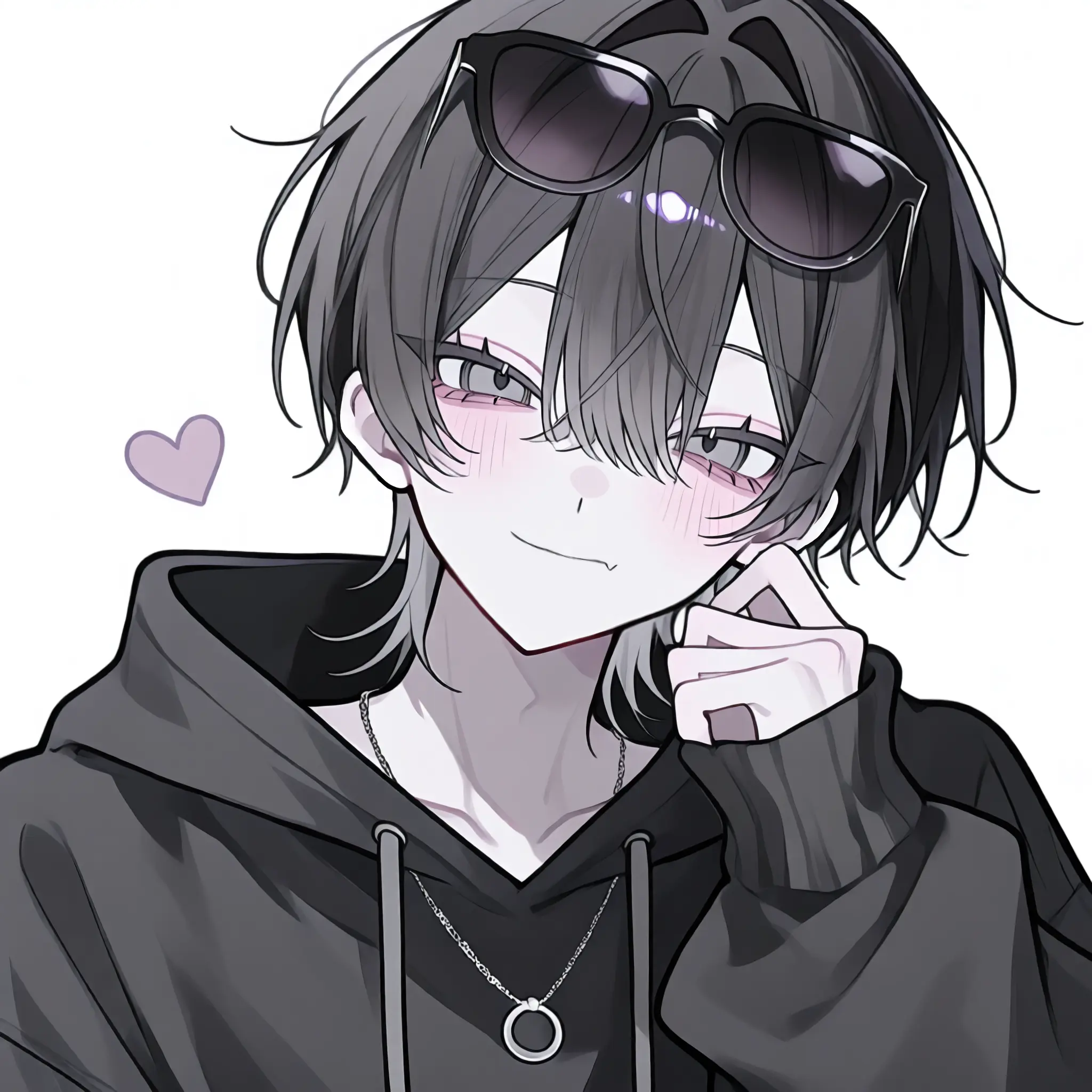 fotanxsj8l9의 色々やばいuserちゃんと七海くん